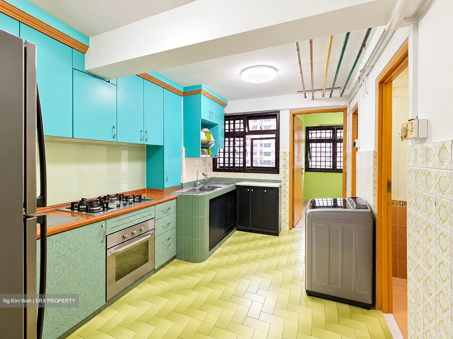 Blk 68 Geylang Bahru Ville (Kallang/Whampoa), HDB 3 Rooms #633508441